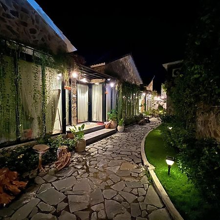 Ben Do Xua Homestay & Coffee Cai Rang Luaran gambar