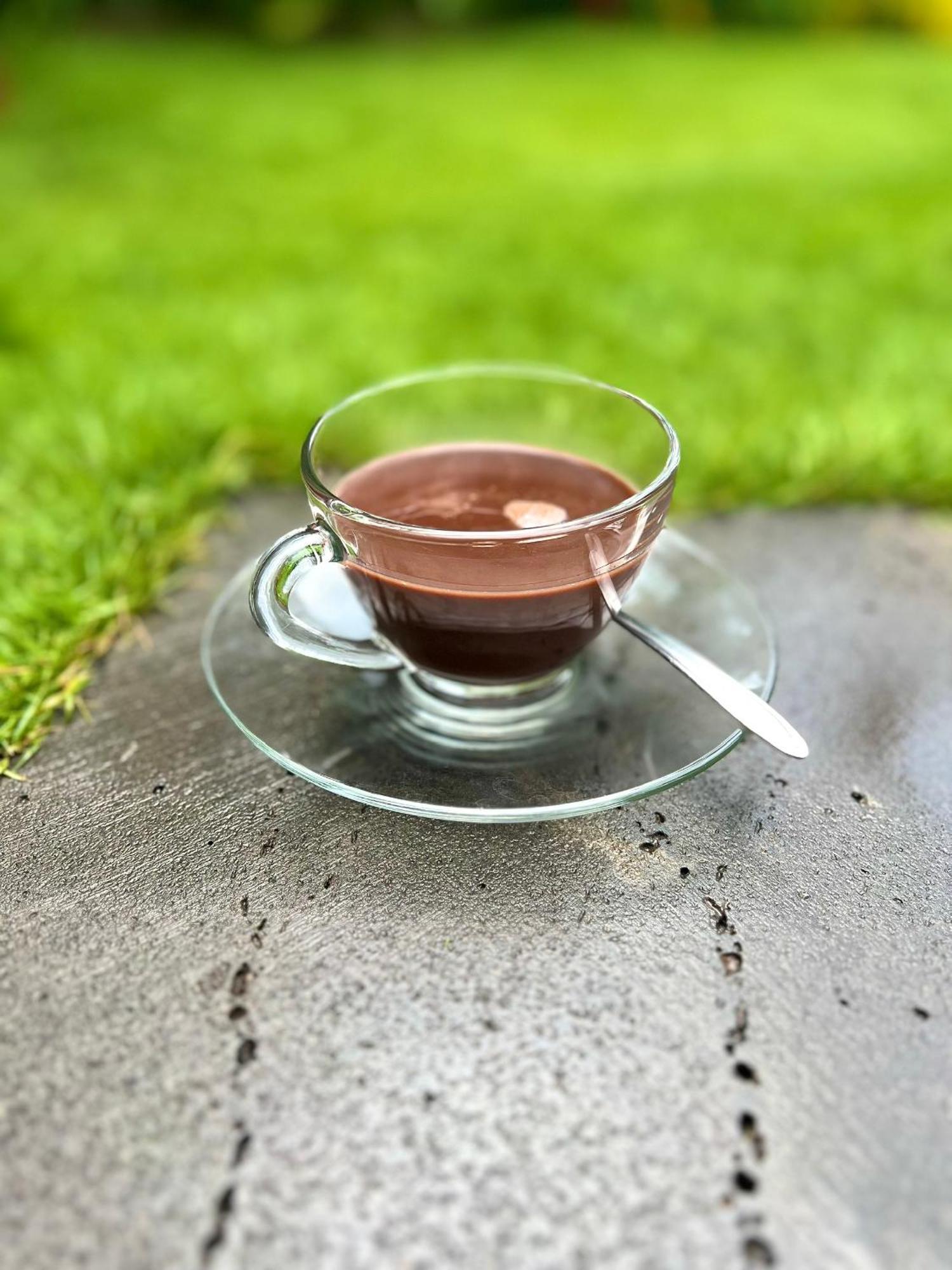 Ben Do Xua Homestay & Coffee Cai Rang Luaran gambar