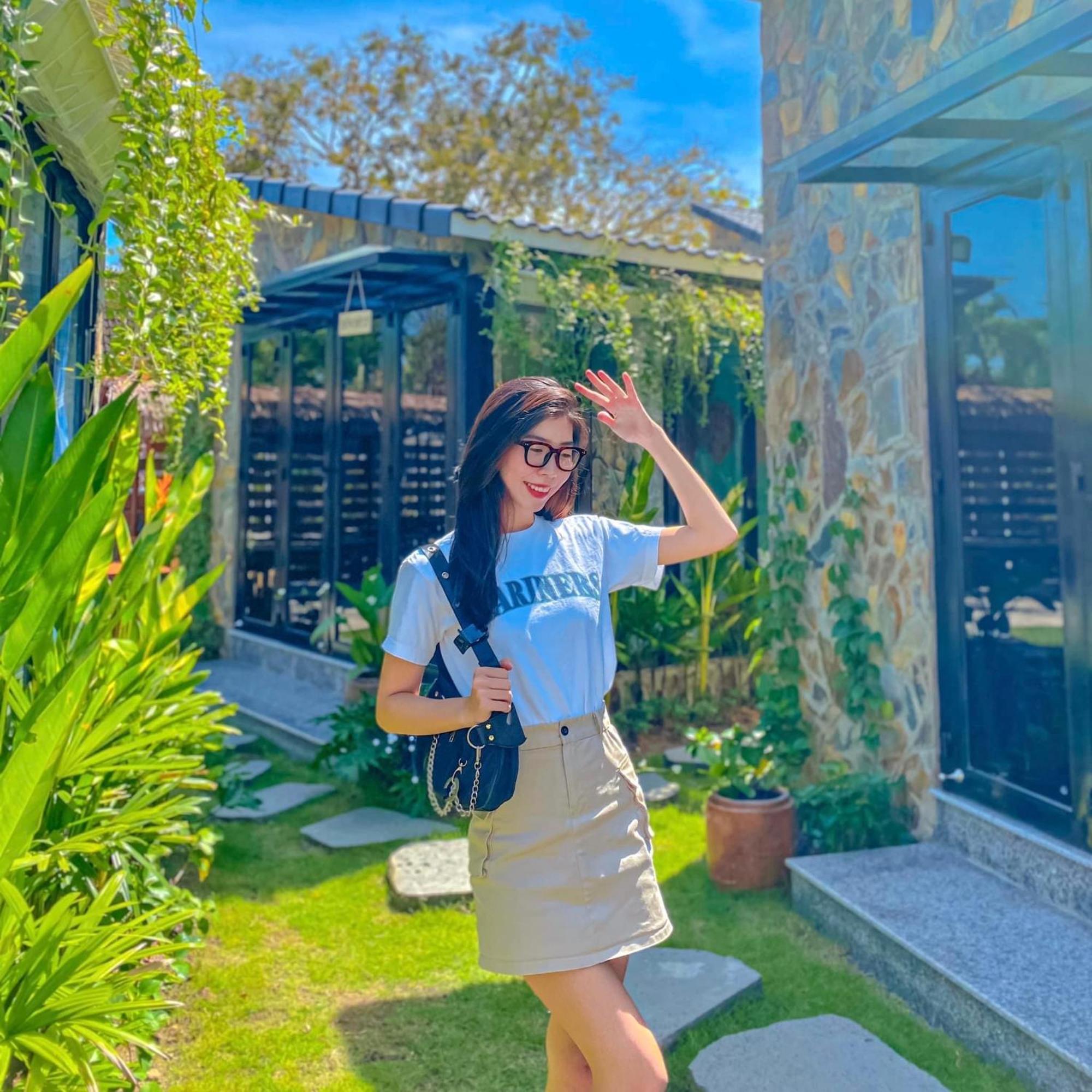 Ben Do Xua Homestay & Coffee Cai Rang Luaran gambar